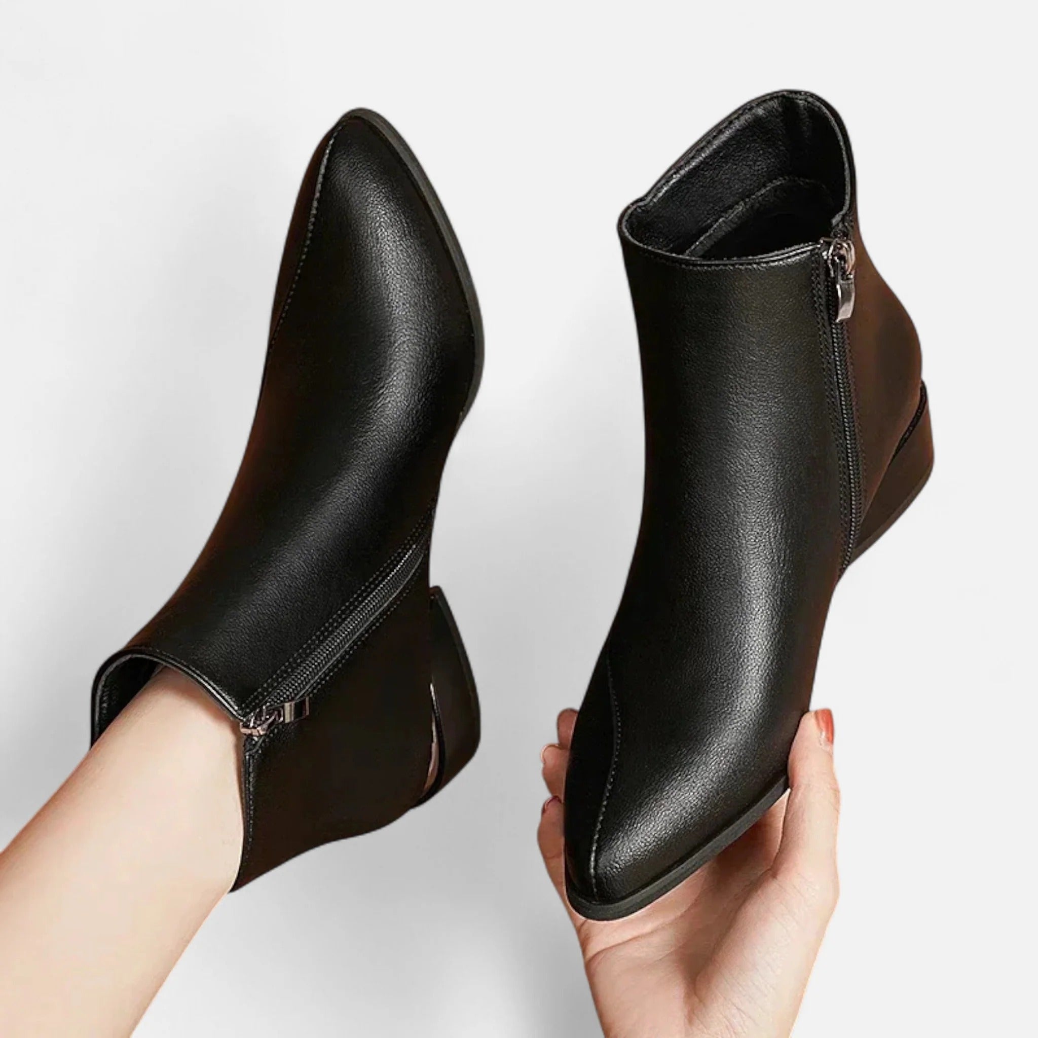 Elowen™ | Women’s Ankle Boots