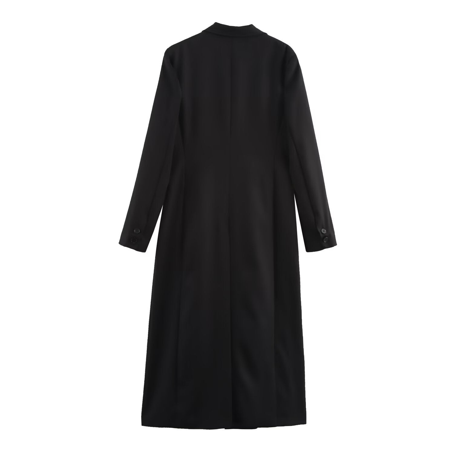 Elowen™ | Women’s Elegant Trench Coat