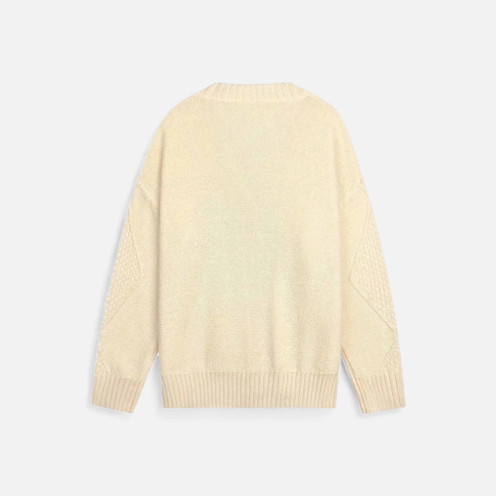 Elowen™ | Women’s Knit Autumn Cardigan