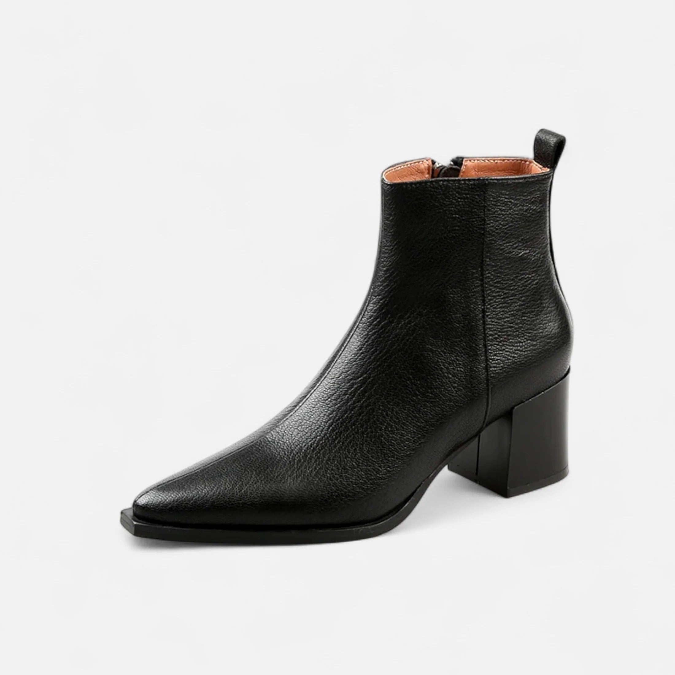 Elowen™ | Women’s Genuine Leather Chelsea Boots