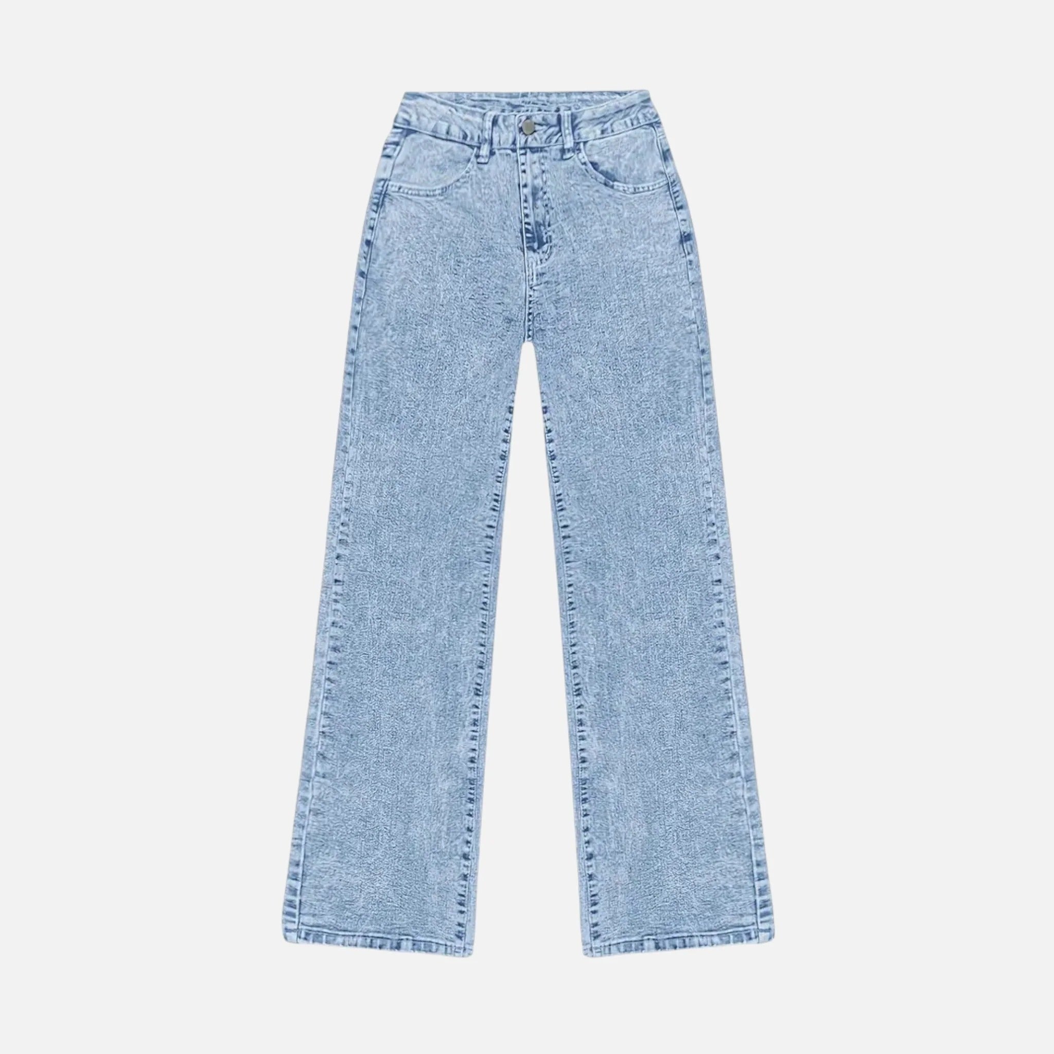 Elowen™ | Women’s Loose Denim Pants