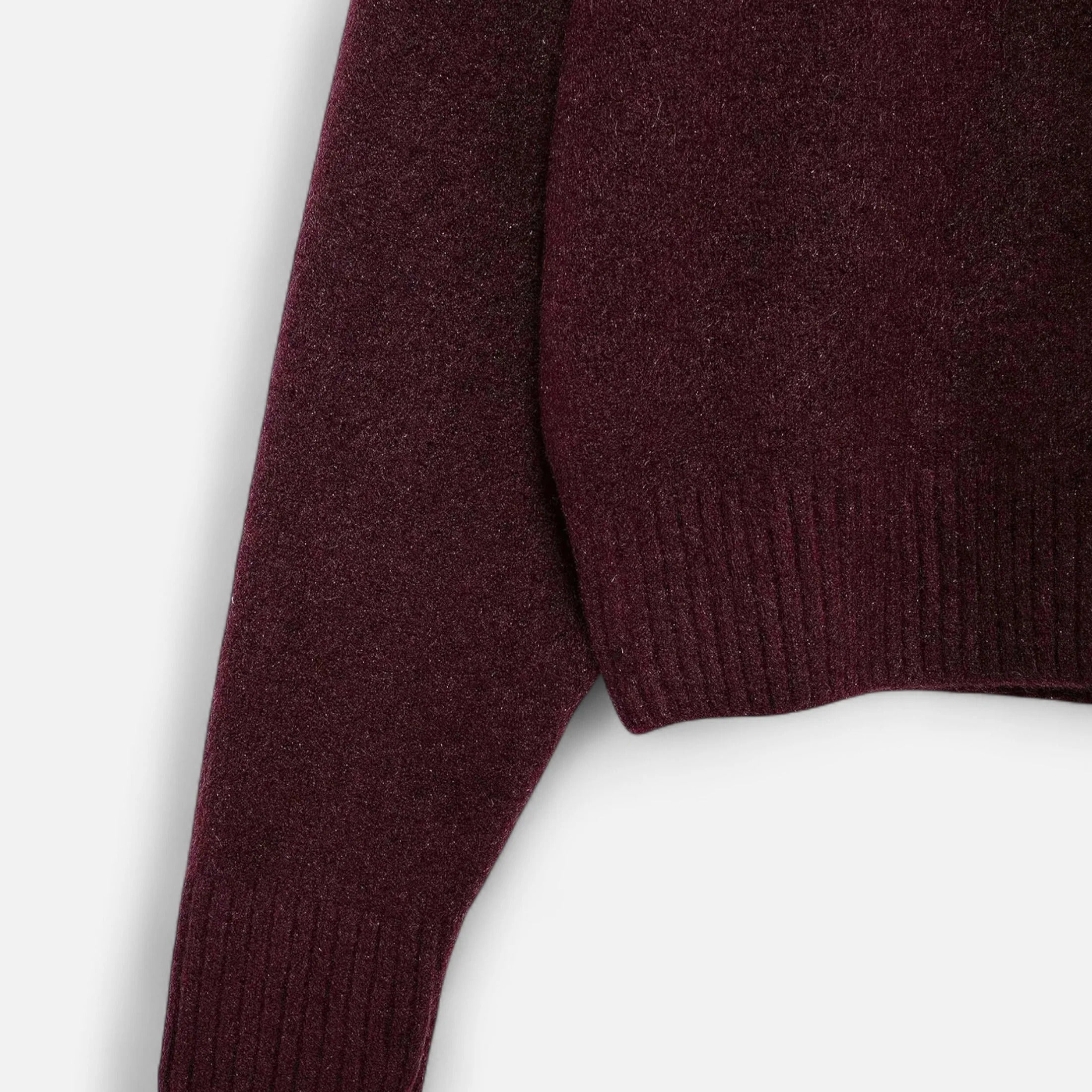 Elowen™ | Women’s Vintage Turtleneck Sweater