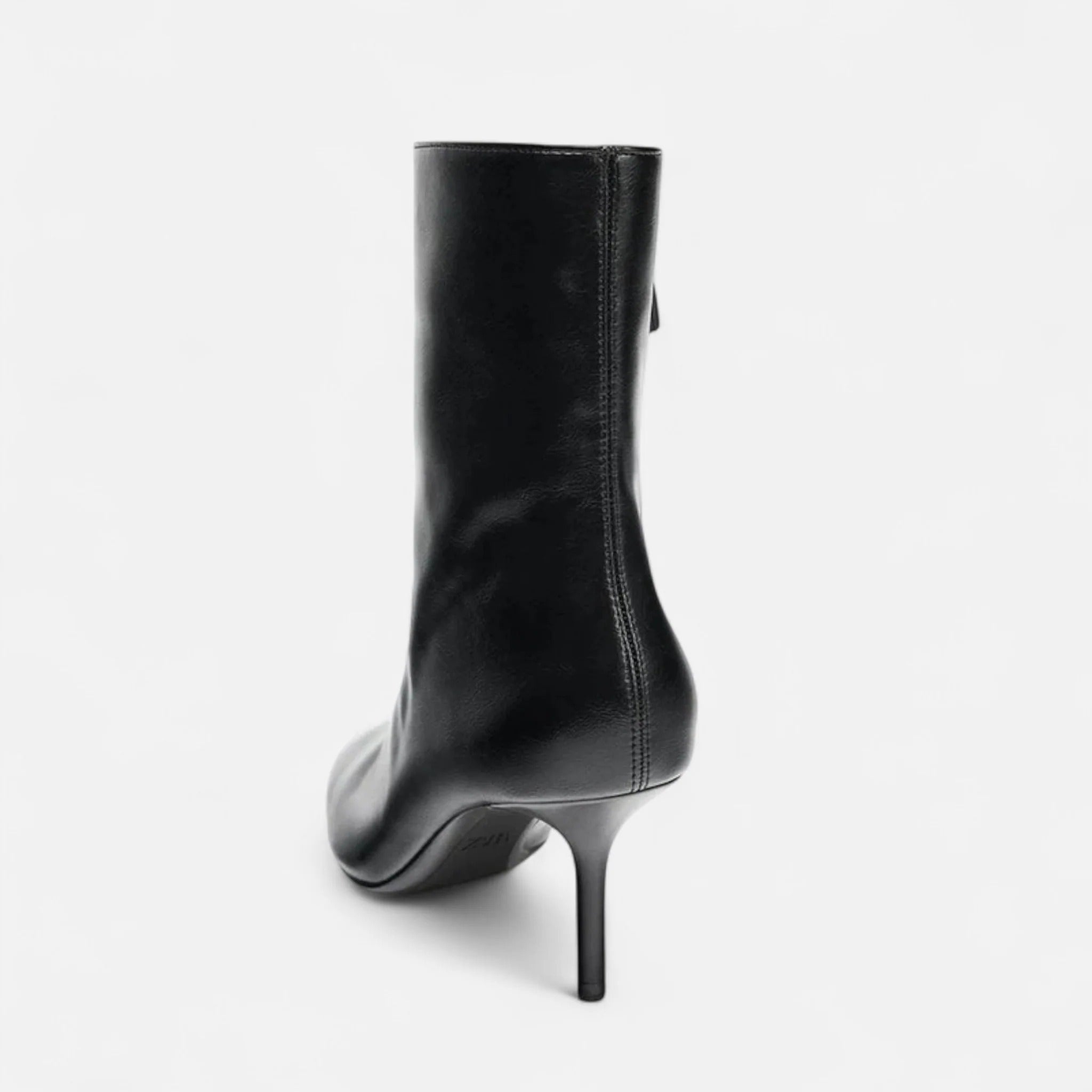 Elowen™ | Women’s Pointed-Toe Heeled Boots