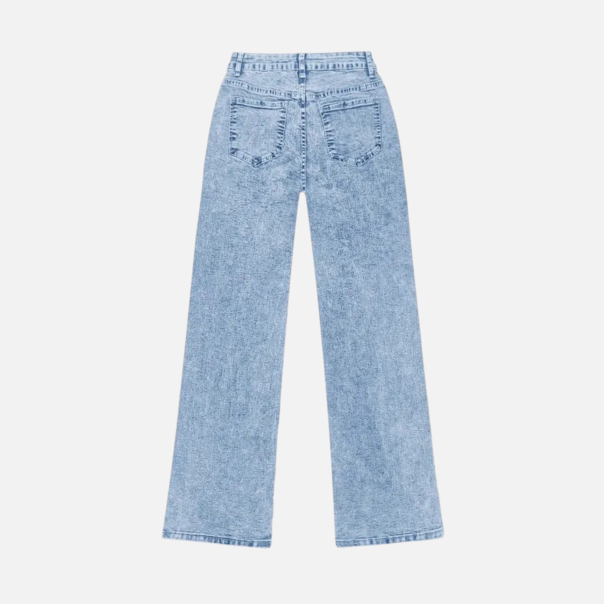 Elowen™ | Women’s Loose Denim Pants