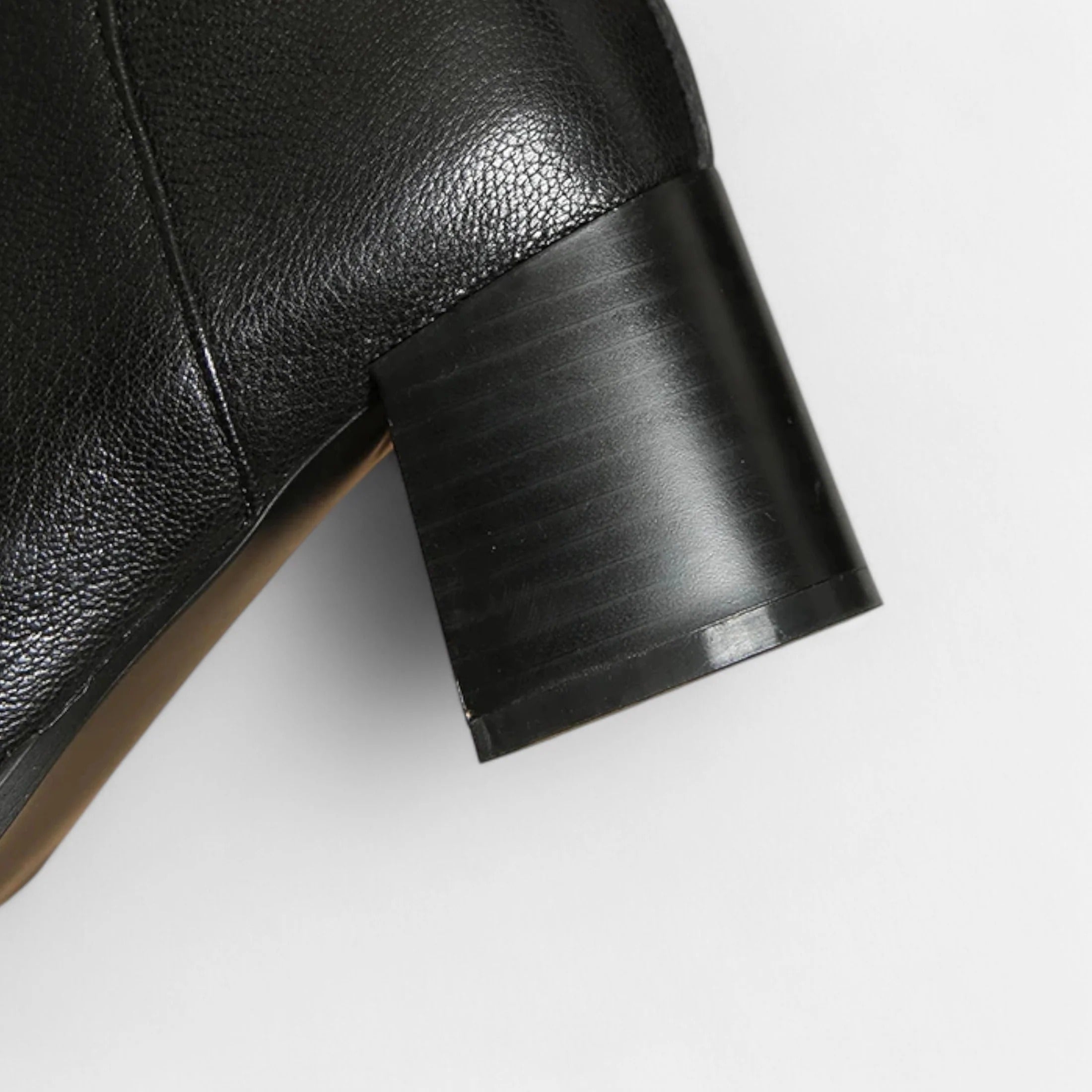 Elowen™ | Women’s Genuine Leather Chelsea Boots